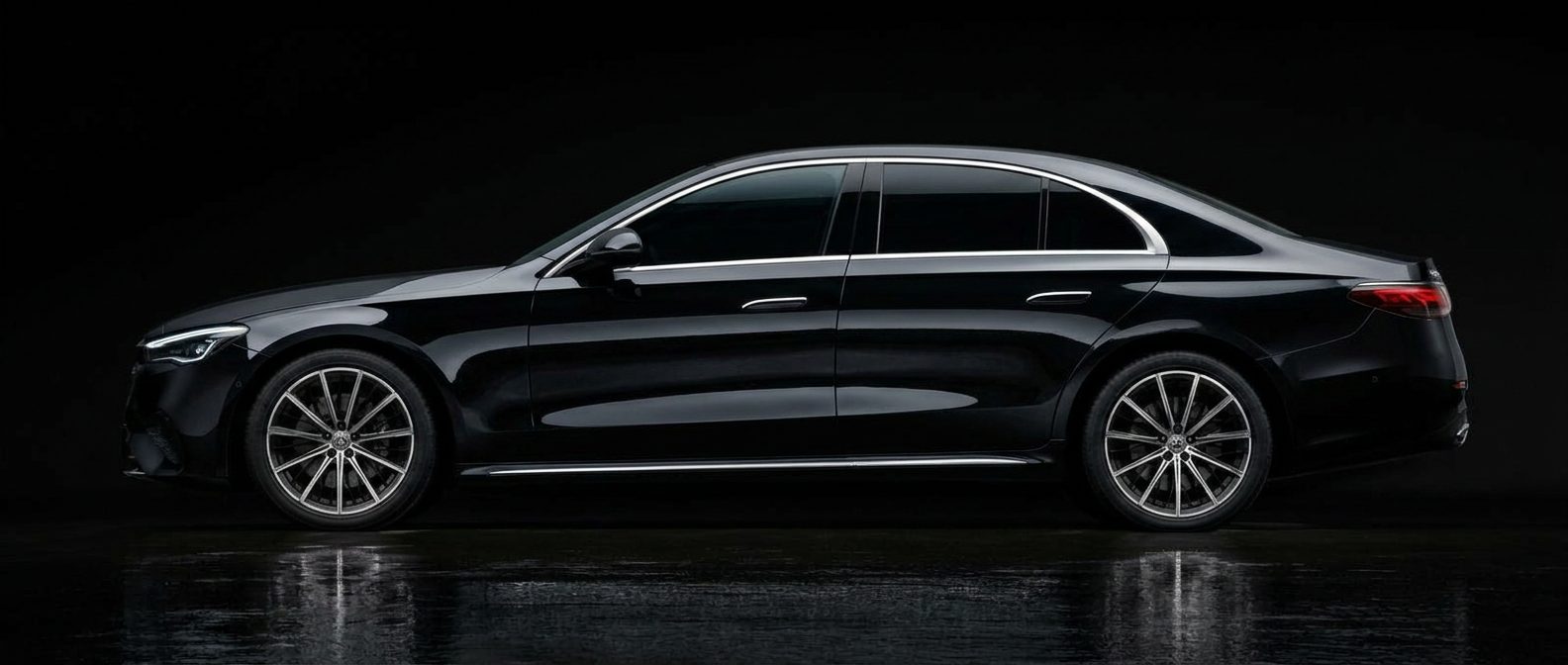 Gloss Black